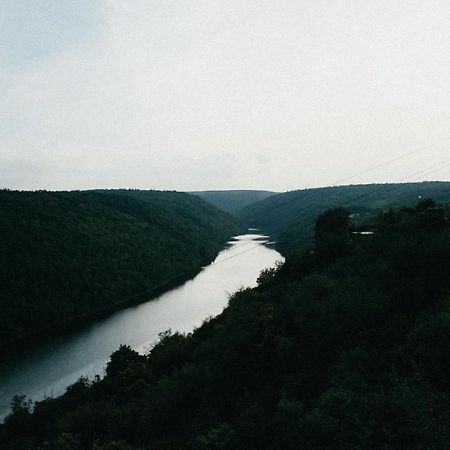 Apartman V Srdci Znojma „Jako Doma“ Znojmo Buitenkant foto