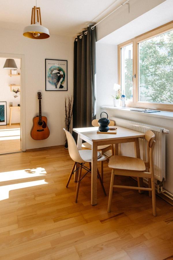 Apartman V Srdci Znojma „Jako Doma“ Znojmo Buitenkant foto