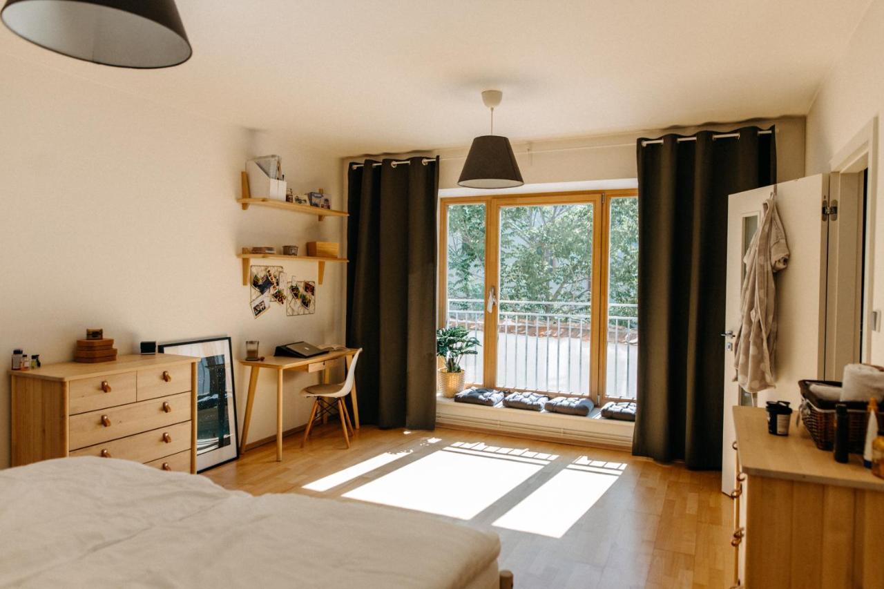 Apartman V Srdci Znojma „Jako Doma“ Znojmo Buitenkant foto
