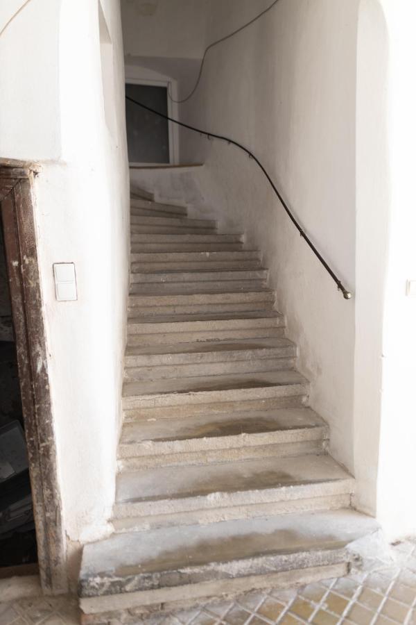 Apartman V Srdci Znojma „Jako Doma“ Znojmo Buitenkant foto